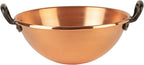 Copper kitchen bowl (3.2 qt)