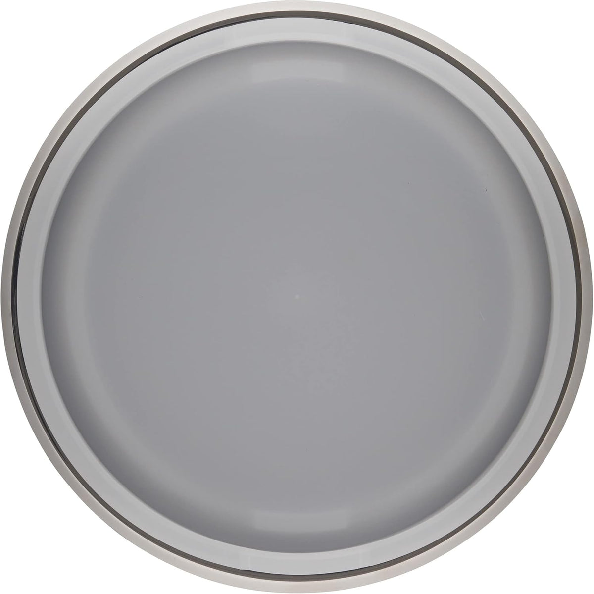 Le Creuset Stainless Steel Nested Mixing Bowls with Plastic Lids, Set of 3