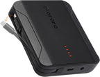 ORORO PD 7K High-Capacity Fast Charging Battery for Heated Apparel