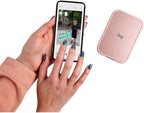 Canon Ivy 2 Mini Photo Printer (5452C017) Bundle