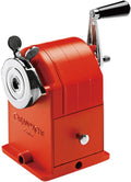 Caran D'ache 455.270 Pencil-Sharpening Machine Metal - Red