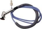 Micro Air Elbow Angle Grinder MAG-123N-121N-093N Pneumatic Grinder Pen Mini Grinding Machine Polishing Tool(MAG-123N)