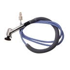 Micro Air Elbow Angle Grinder MAG-123N-121N-093N Pneumatic Grinder Pen Mini Grinding Machine Polishing Tool(MAG-123N)