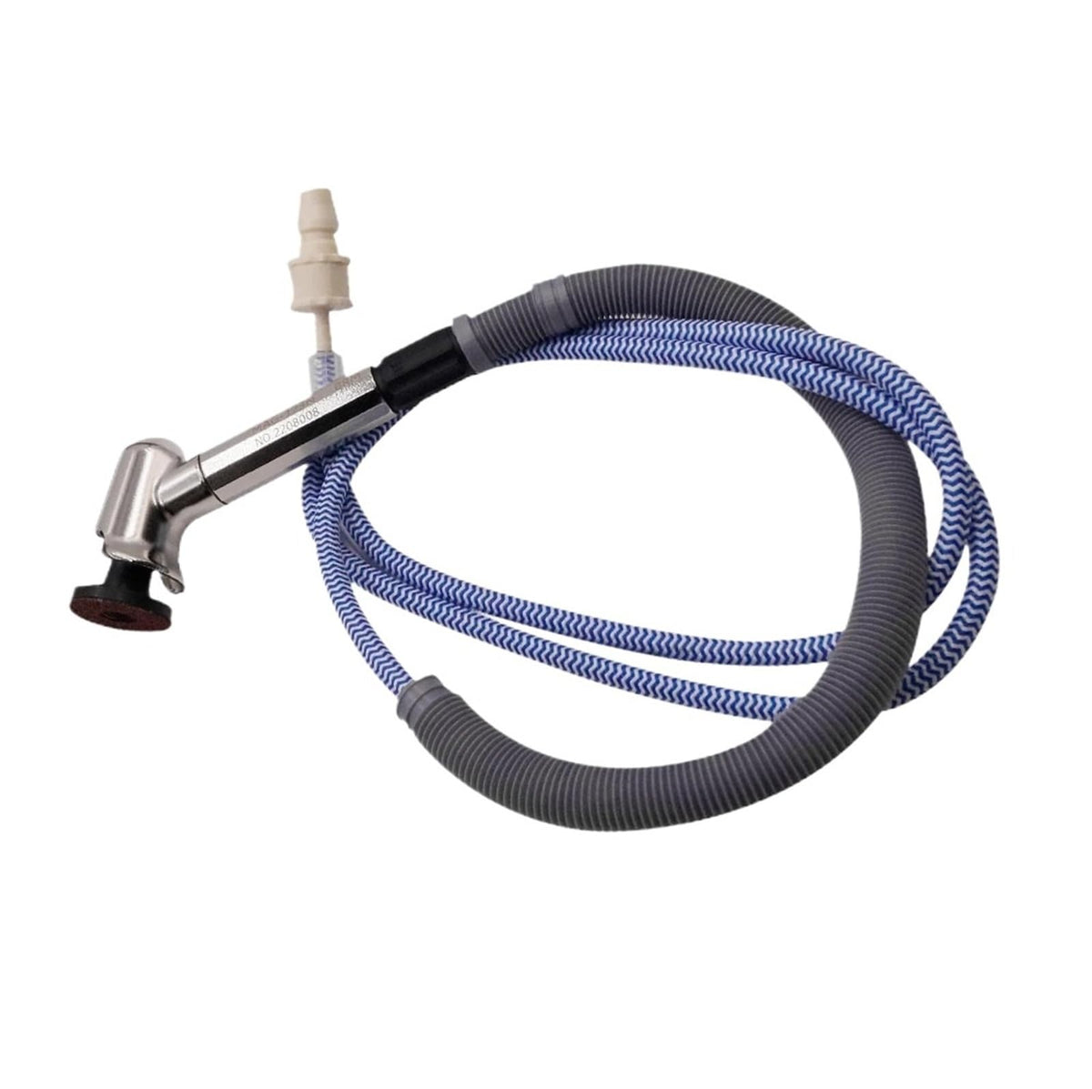 Micro Air Elbow Angle Grinder MAG-123N-121N-093N Pneumatic Grinder Pen Mini Grinding Machine Polishing Tool(MAG-123N)