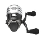 Zebco Delta Spincast Fishing Reel