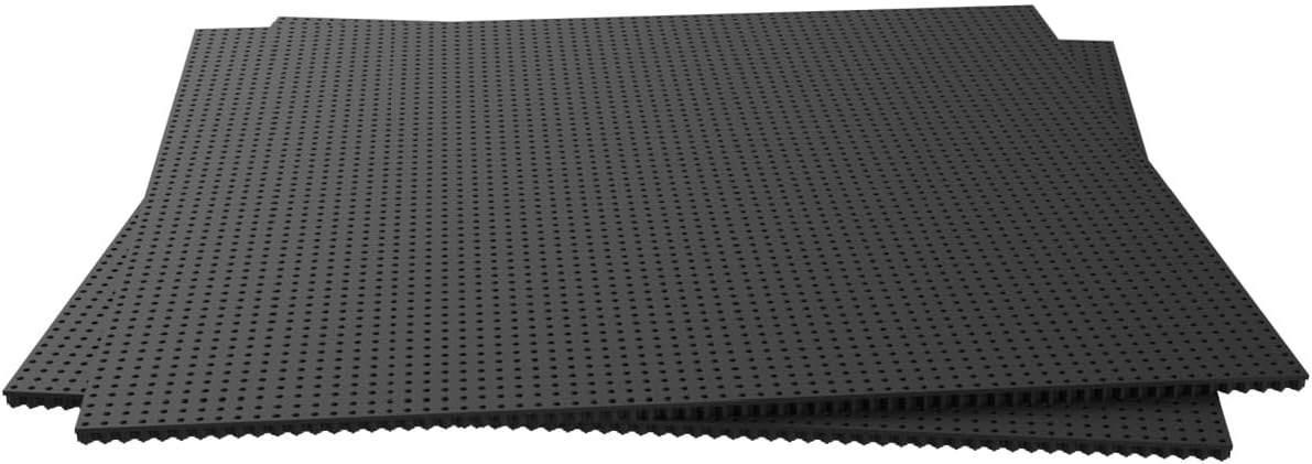 TGB-04 Board 24 1/2 inches X 26 1/16 inches (2 Pack)