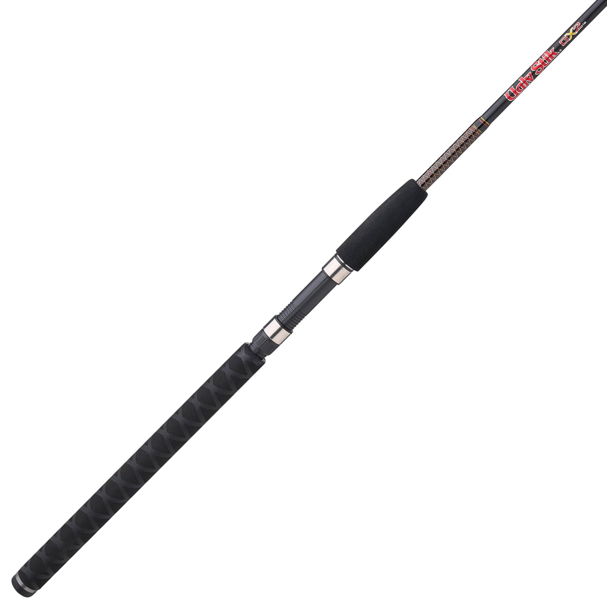 Ugly Stik GX2 Spinning Rod