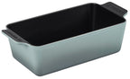 Le Creuset Enameled Cast Iron Signature Loaf Pan, 2qt. (9" x 5"), Licorice