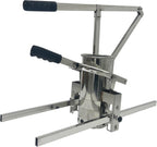 Manual Meatball Forming Machine 5" Barrel Diameter