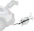 Let's Go Aero BikeWing®-2 PRO Two Bike Hitch V-Rack (#B02189)