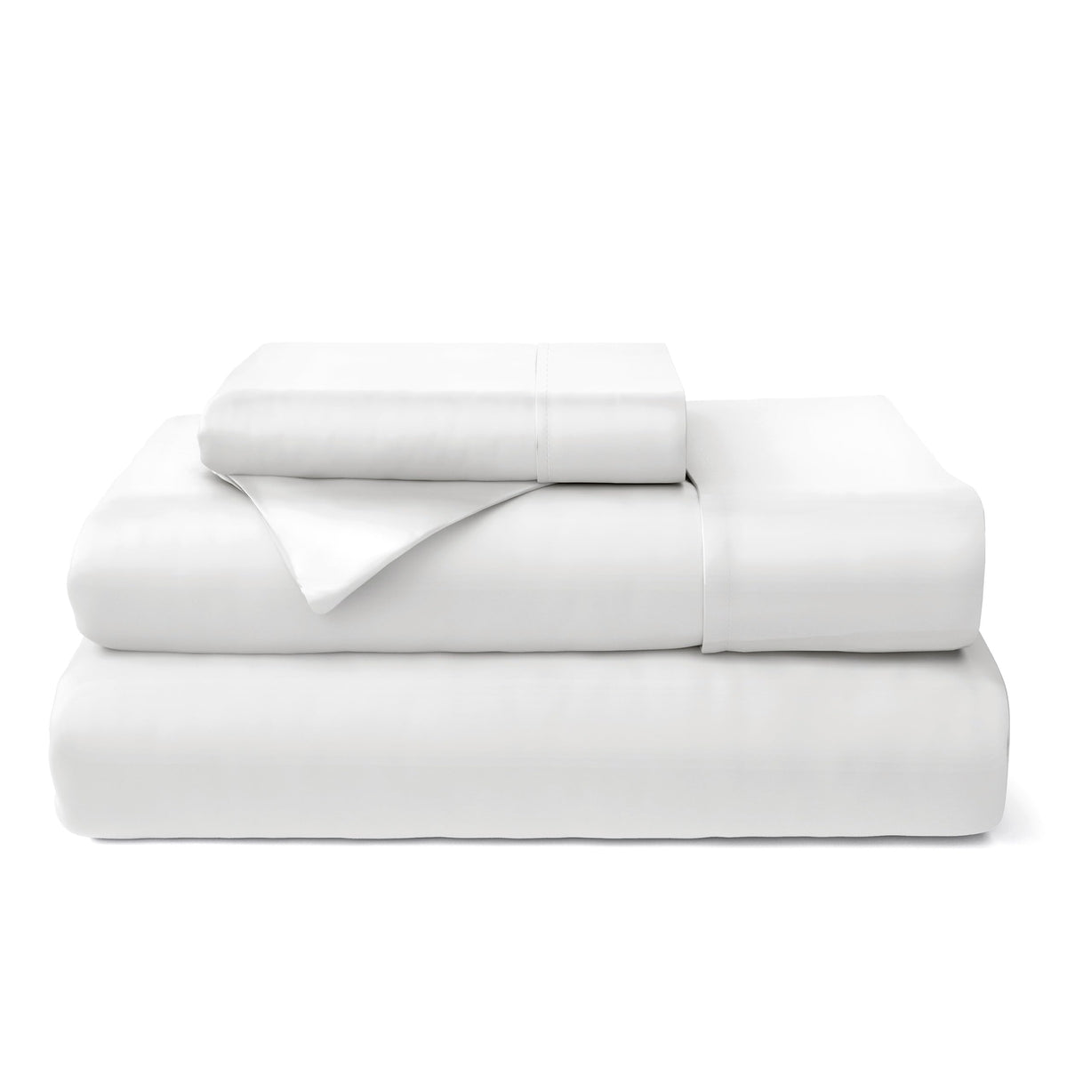 Cosy House Collection 100% Rayon Derived from Bamboo Bed Sheet Set