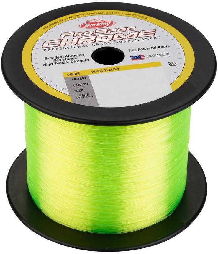 Berkley ProSpec Monofilament Fishing Line
