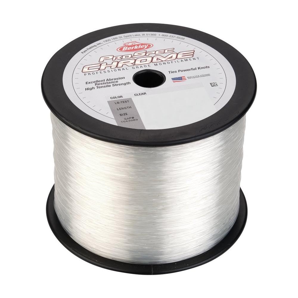 Berkley ProSpec Monofilament Fishing Line