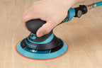 Dynabrade X62H Non-Vacuum Dynorbital Extreme Random Orbital Sander, 6" Dia.