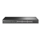 TP-Link TL-SG116P, 16 Port Gigabit PoE Switch