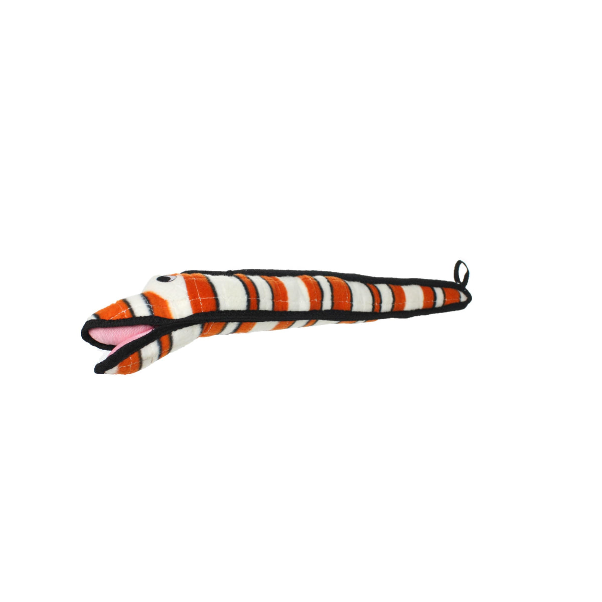 TUFFY® 5 Pack Jr Lobster, Giraffe, 3WayTug, Penguin & Elephant Dog Toys