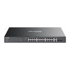Omada ES220GMP, 16 Port Gigabit Easy Managed PoE Switch