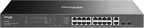 Omada ES220GMP, 16 Port Gigabit Easy Managed PoE Switch