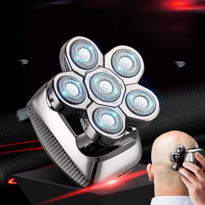 Butt Shaver 2.0 Butt & Body Shaver (Gray)
