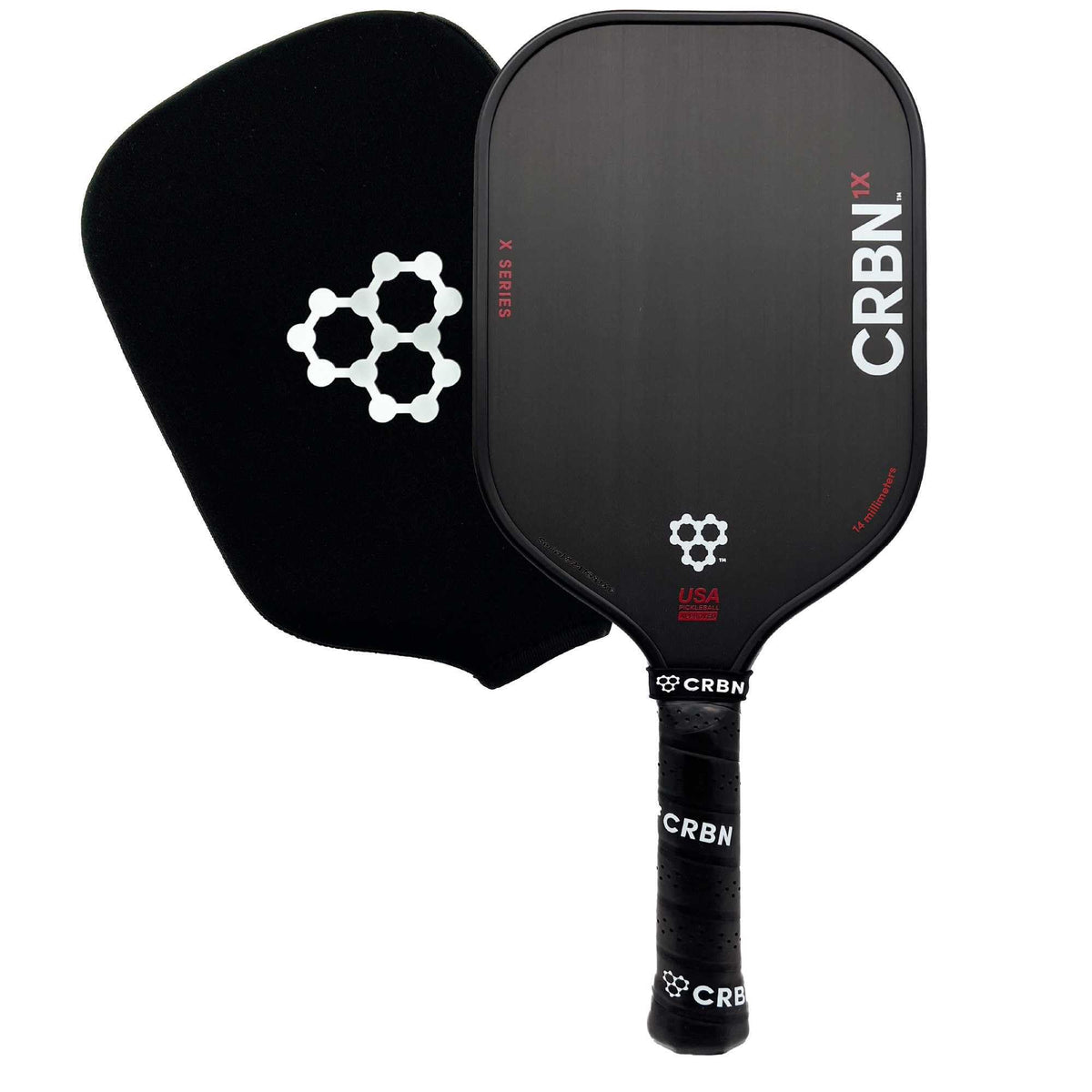 CRBN Pickleball - X Series Power Paddle