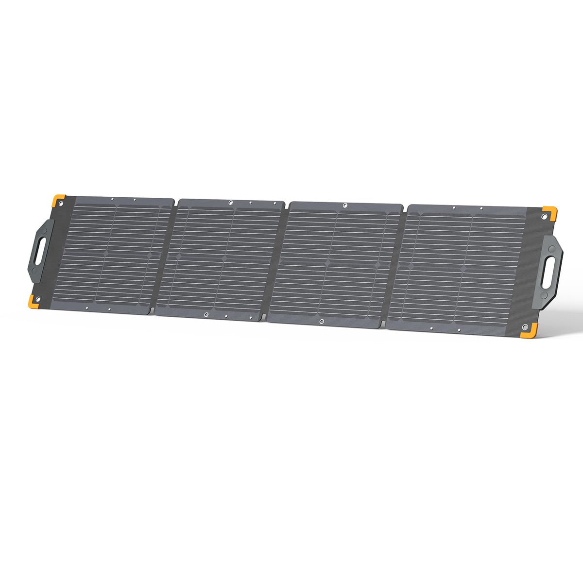 PECRON 300 Watt Solar Panel, Portable Solar Panel for Power Station
