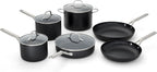 Calphalon® Hard-Anodized Nonstick 10-Piece Cookware Set
