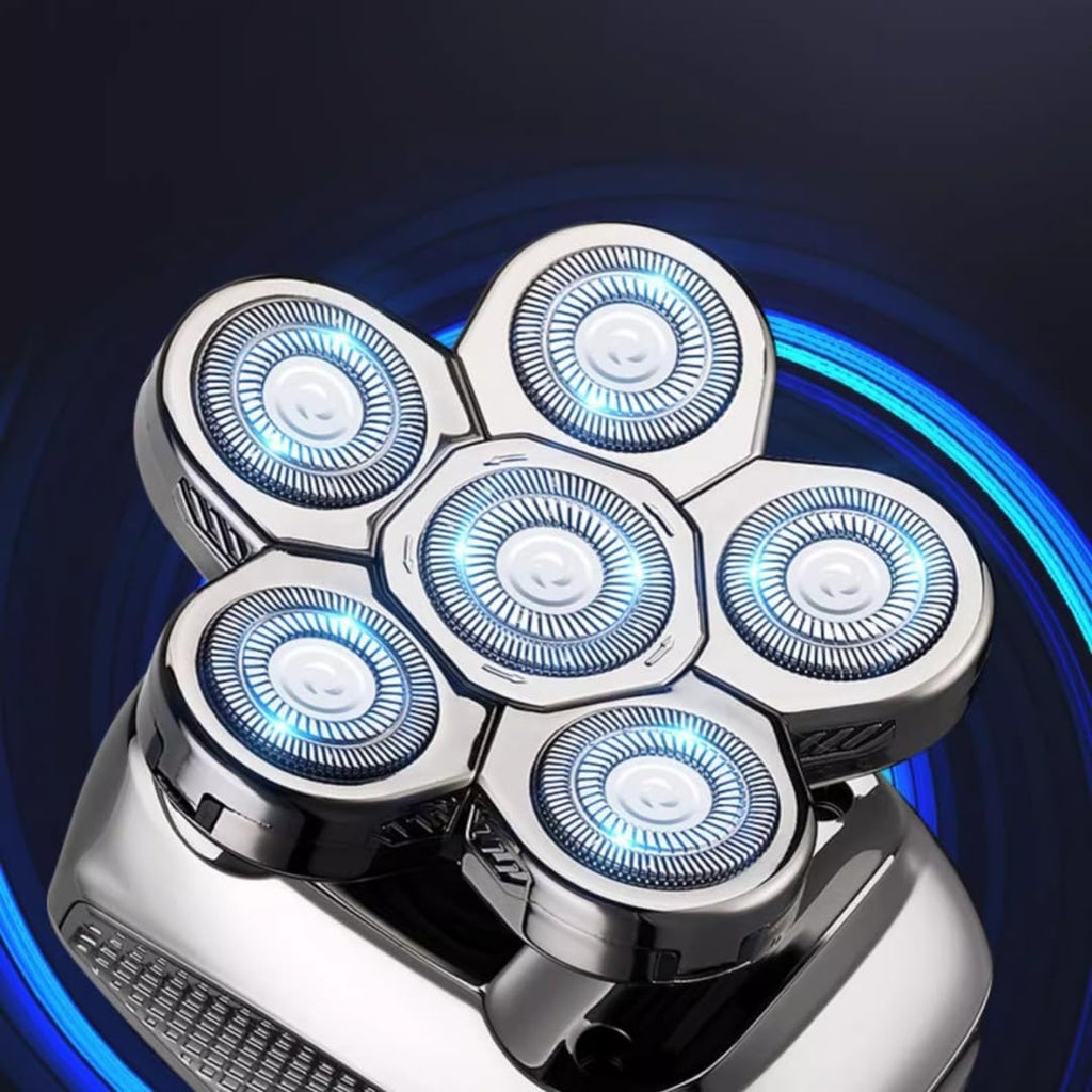 Butt Shaver 2.0 Butt & Body Shaver (Gray)