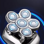 Butt Shaver 2.0 Butt & Body Shaver (Gray)