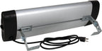 Performance Tool W5008 1500-Watt Infrared Electric Garage Heater