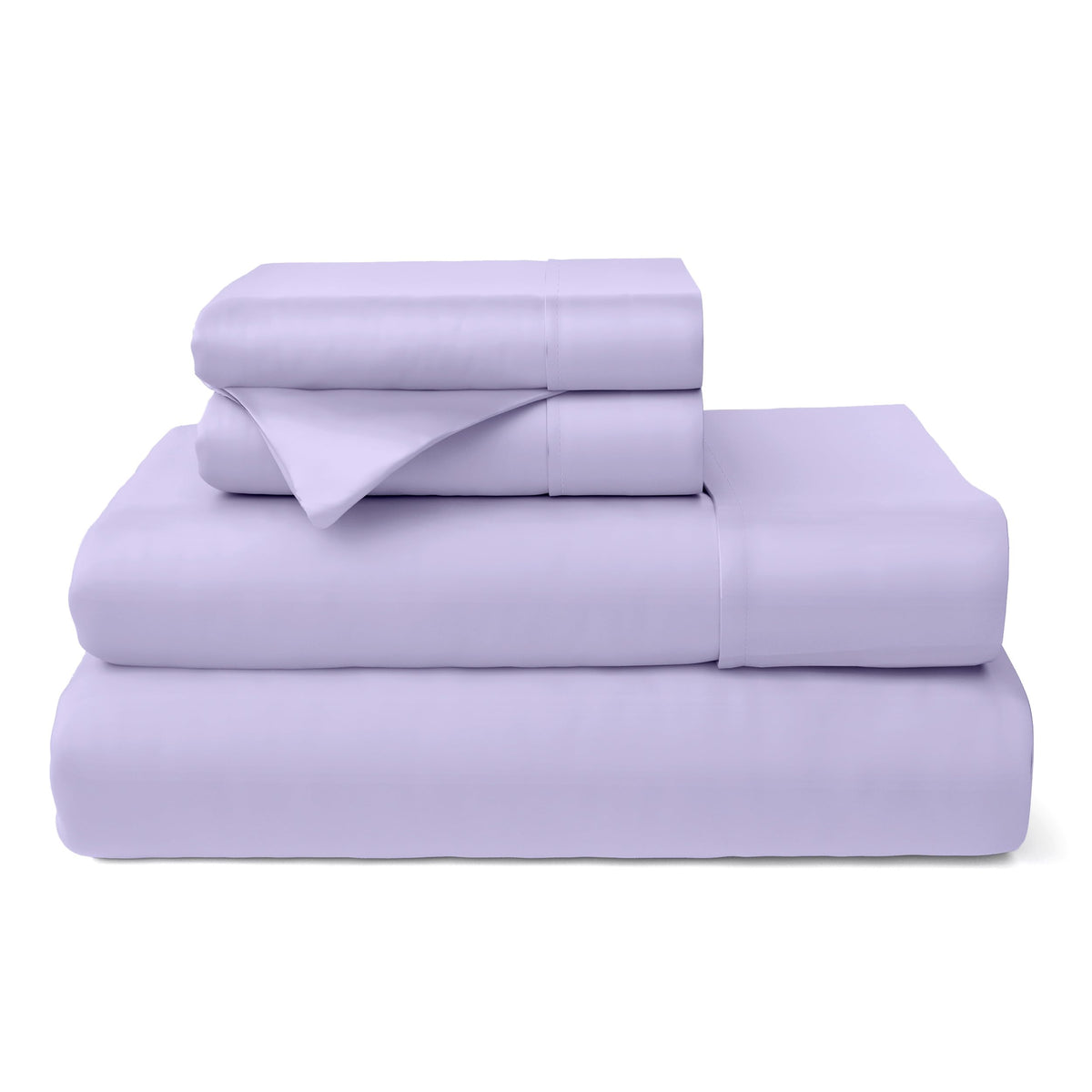 Cosy House Collection 100% Rayon Derived from Bamboo Bed Sheet Set