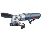 Ingersoll Rand 3445MAX 4.5" Air Angle Grinder/Cutoff Tool, 4.5" Wheel