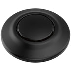 Air Switch with Dual Outlet