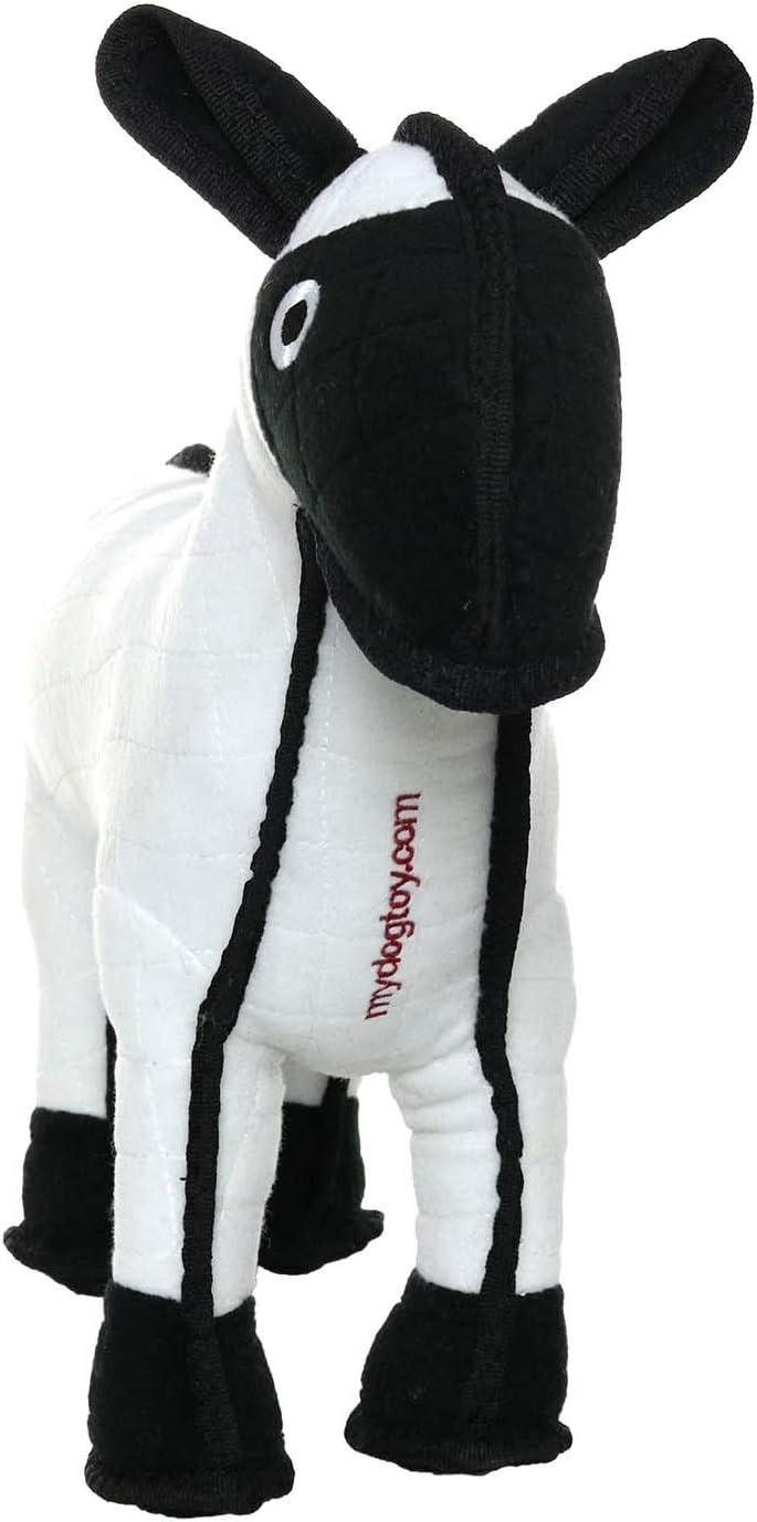 TUFFY® 2 Pack Sheep Ultra Durable Plush Dog Toys