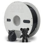 16Rolls PETG Filament Bundle Filament Bulk 1KG 1.75 mm Multicolor