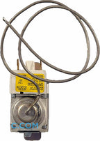 Whirlpool W10511937 Refrigerator Temperature Control Thermostat Genuine Original Equipment Manufacturer (OEM) Part