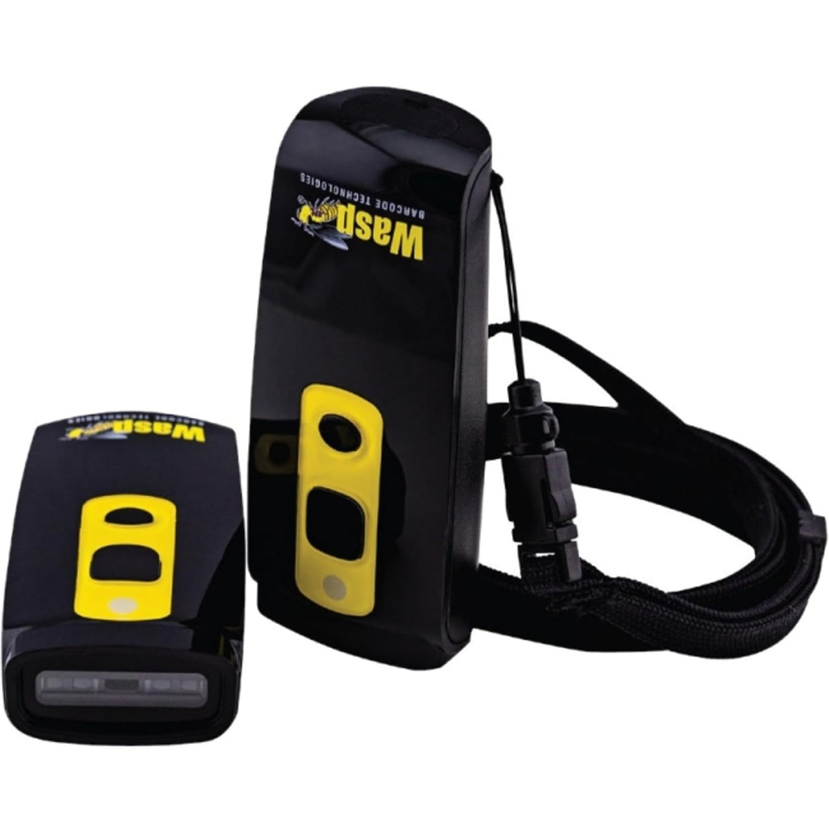 Wasp 633808951207 WWS150i Pocket Barcode Scanner with USB