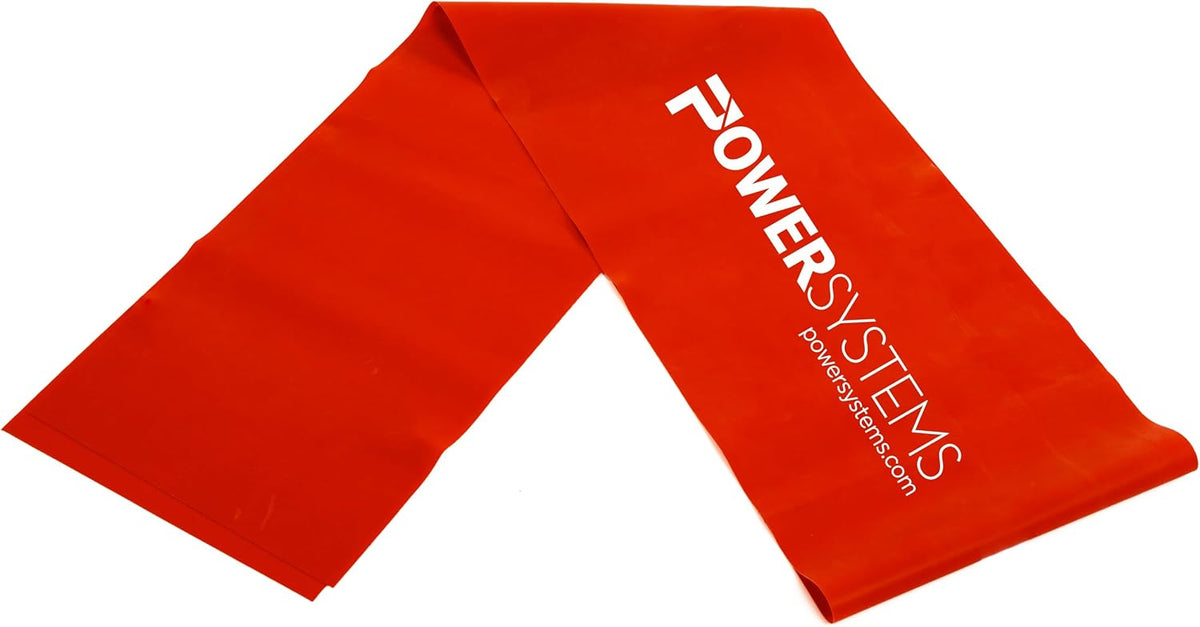 Power Systems Flat Band, Bulk Resistance Band