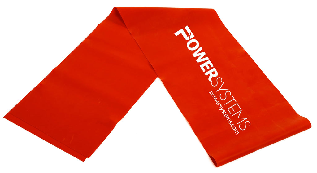 Power Systems Flat Band, Bulk Resistance Band