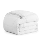 UGG Danielle Queen Comforter, Cooling Duvet Insert, 1 ct, White