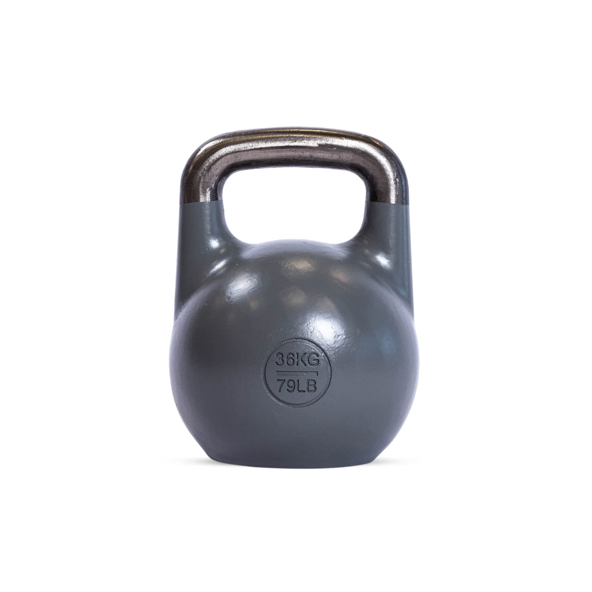 Competition Kettlebells Bells of Steel - Pro Grade 33mm Handle