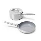 Caraway Non-Stick Ceramic Mini Cookware Set
