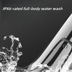 Pro 8 Electric Shaver 2026 (Black)
