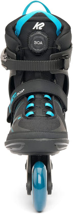 K2 F.I.T 80 Boa Mens Inline Skates