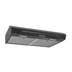 Alta 30-Inch 350 MAX Blower CFM 1.5 Sones White Range Hood