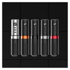 Wireless Rotary Tattoo Pen 1800mAh 3 Lithium Battery Rechargeable Tattoo Machine(Silver Battery)
