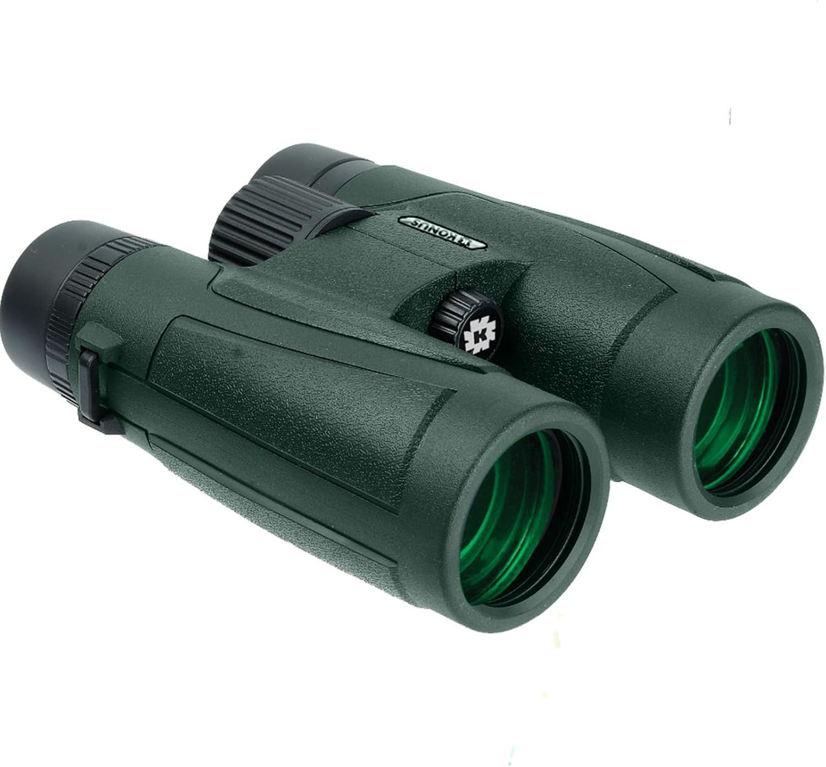 Konus Regent HD Binoculars, 8х42 W.A. (2272)