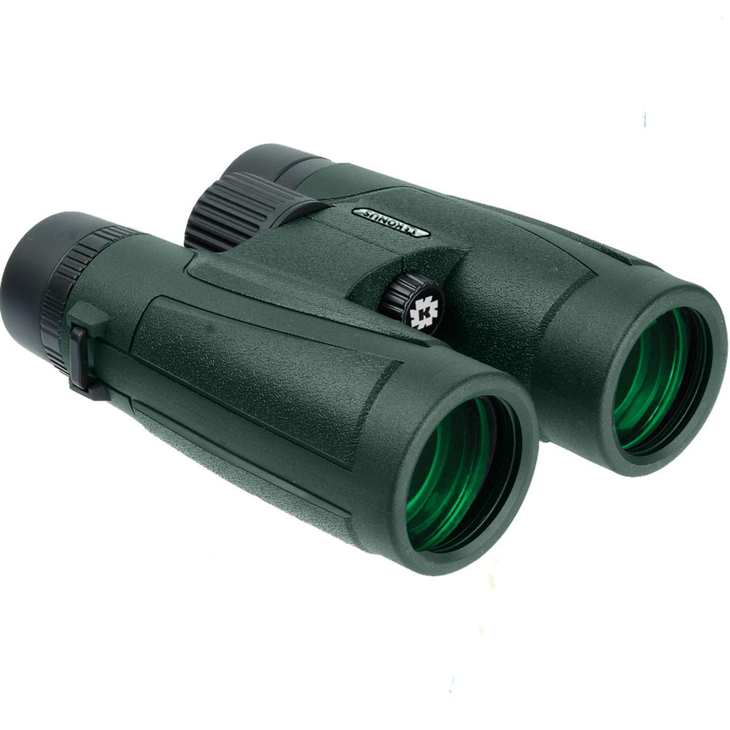 Konus Regent HD Binoculars, 8х42 W.A. (2272)