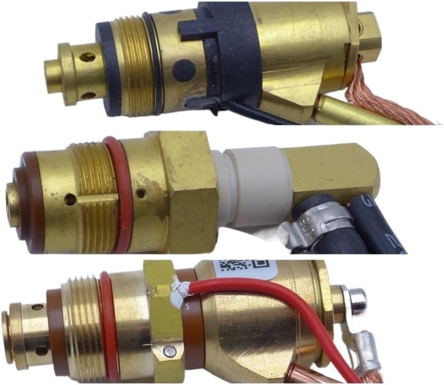 NON HF Pilot Arc Back Striking S45 PT-60 PT60 IPT-60 IPT-40 PT-40 PT40 Cutting Torch Consumables Plasma Torch(B (PT60))