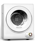 Feelfunn 1020W Portable Clothes Dryer with 4 Automatic Drying Modes