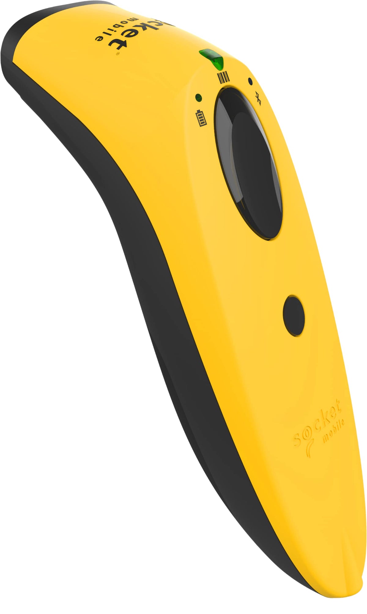 SocketScan® S720, Entry-Level 1D/2D Barcode Scanner (Black)